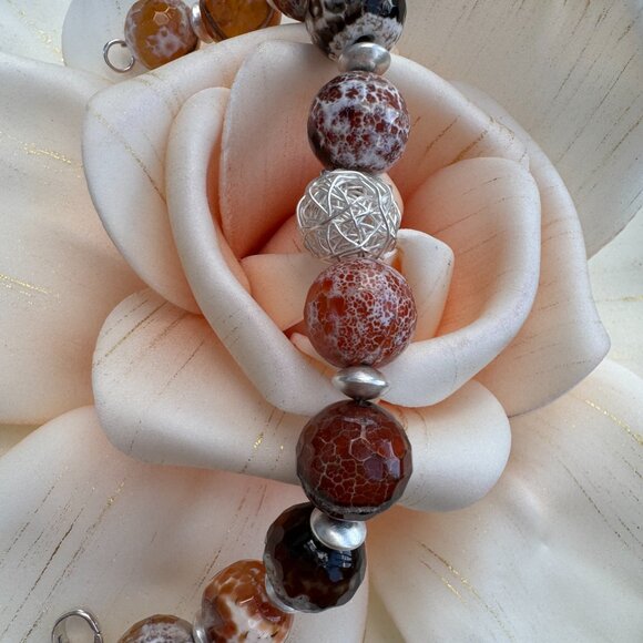 Hand Made Bracelet by Anwen - Picture 2 of 14